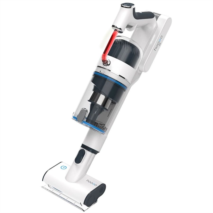 Hoogo Aspirateur sans fil S6