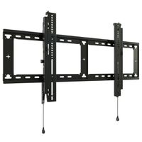 Chef Support mural RLT3 Large FIT, Support mural pour présentoirs inclinables