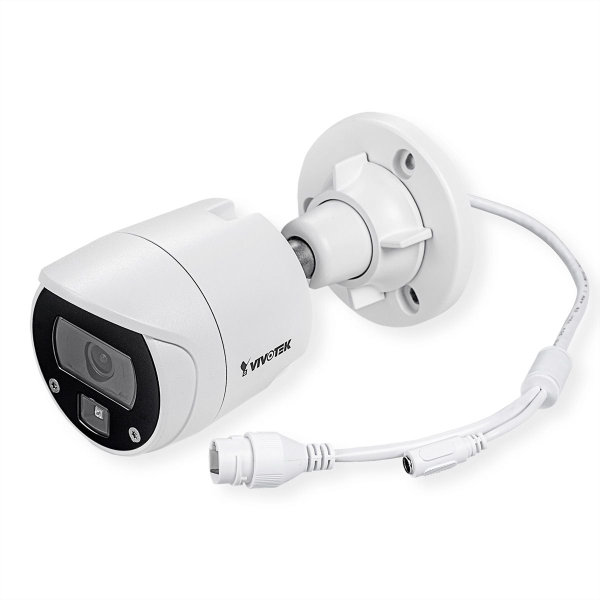 Vivotek IB9369 (3.6mm) Bullet Kamera 2 MP, 90°, IR-LED 30m