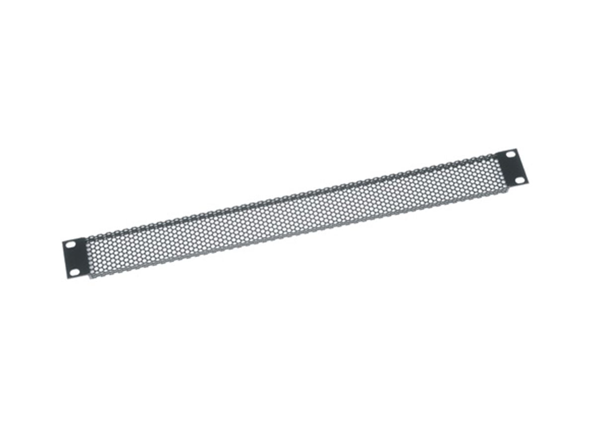 Middle Atlantic Products VT1-CP12 Rack Zubehör Belüftet Blindplatte
