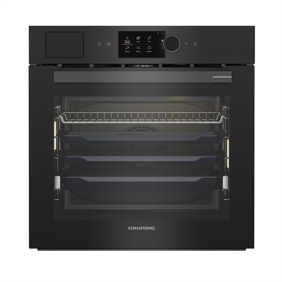 Grundig Four GEBDD12600BHI