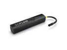 SoFlow Akkupumpe, black