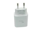 BIOnd Chargeur de voyage 20W PD USB-C Bulk