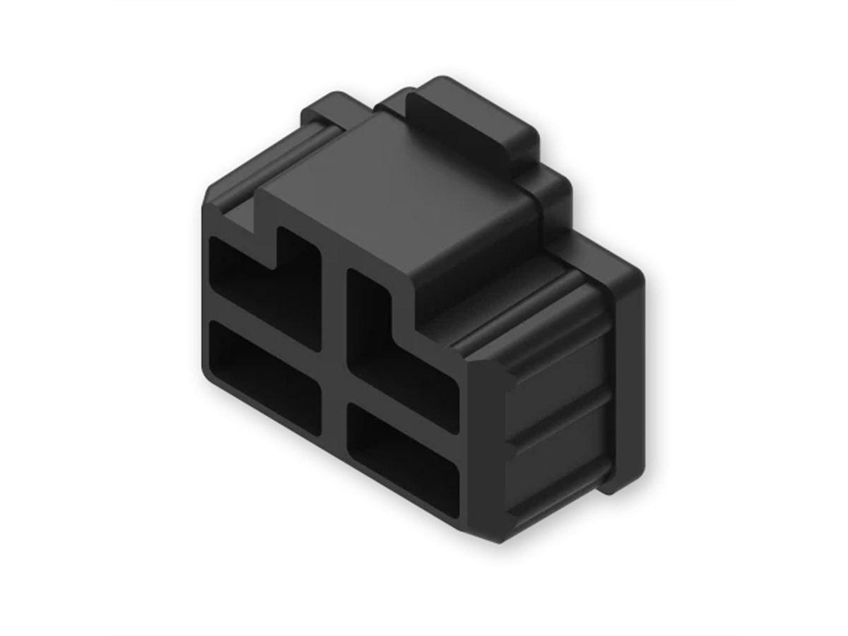 TELTONIKA PR5MEC32 RJ45 Couvercle anti-poussière, lot de 5