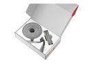 Roborock Accessories Kit, zu Qrevo Edge 2 Pro