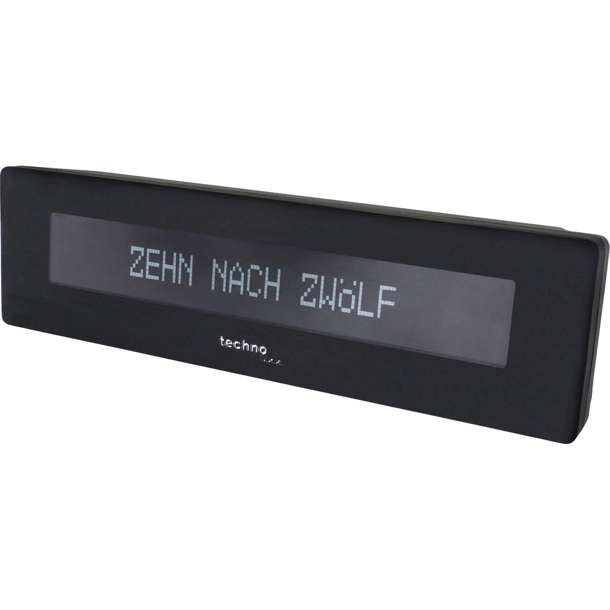 TechnoLine réveil WT435 numérique