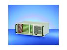 Système VMEbus SCHROFF, 4 U, 8 slots, Open Frame PSU