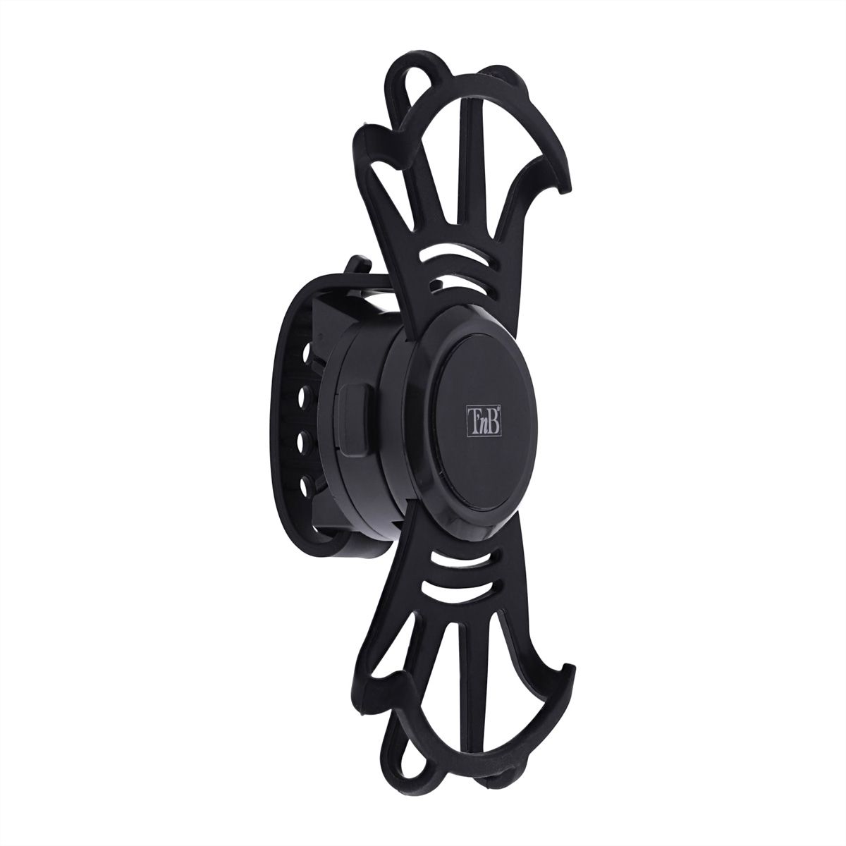 T'nB Universal Smartphone Halter, schwarz