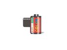 Agfa Colour 400 135-24