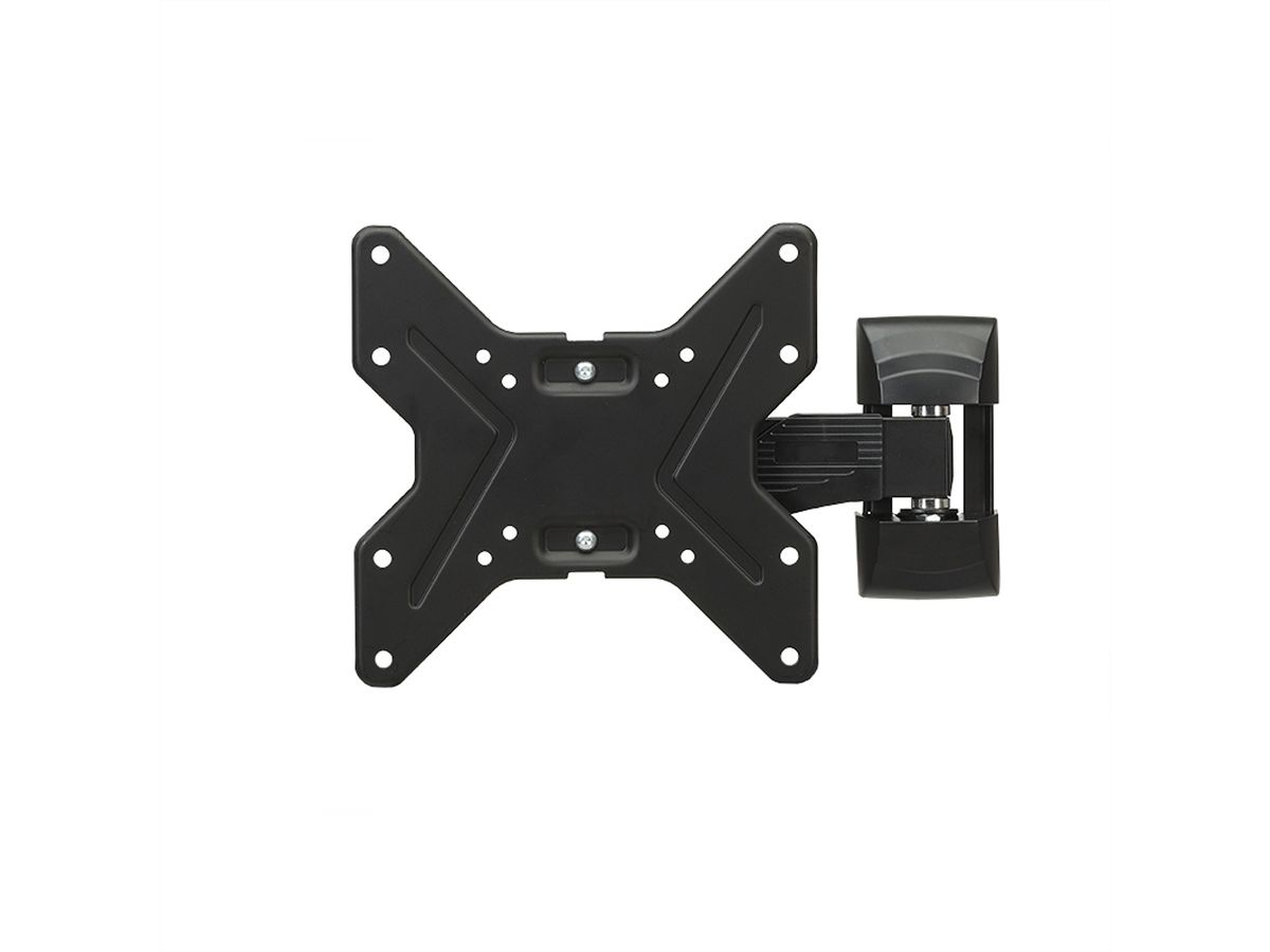 Hagor Support mural BL Fullmotion 200 - II, noir