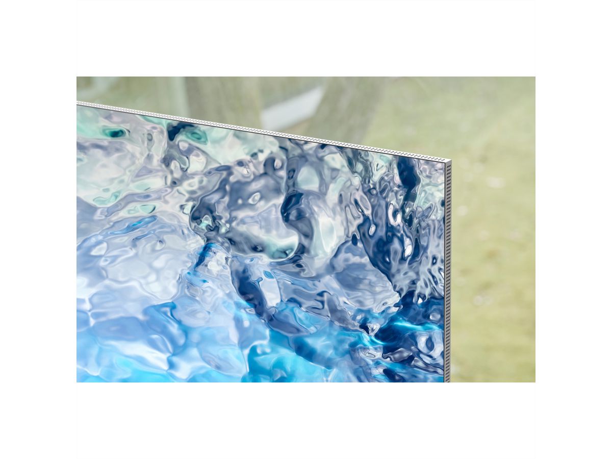 **DEMO**Samsung TV QE85QN900B 85" Neo QLED 8K