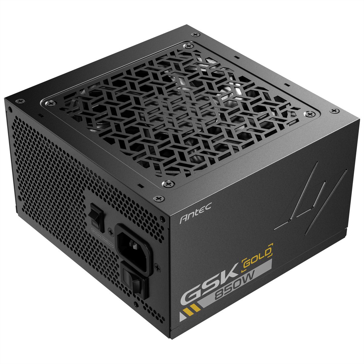 ANTEC GSK850 ATX3.1 Netzteil 850W
