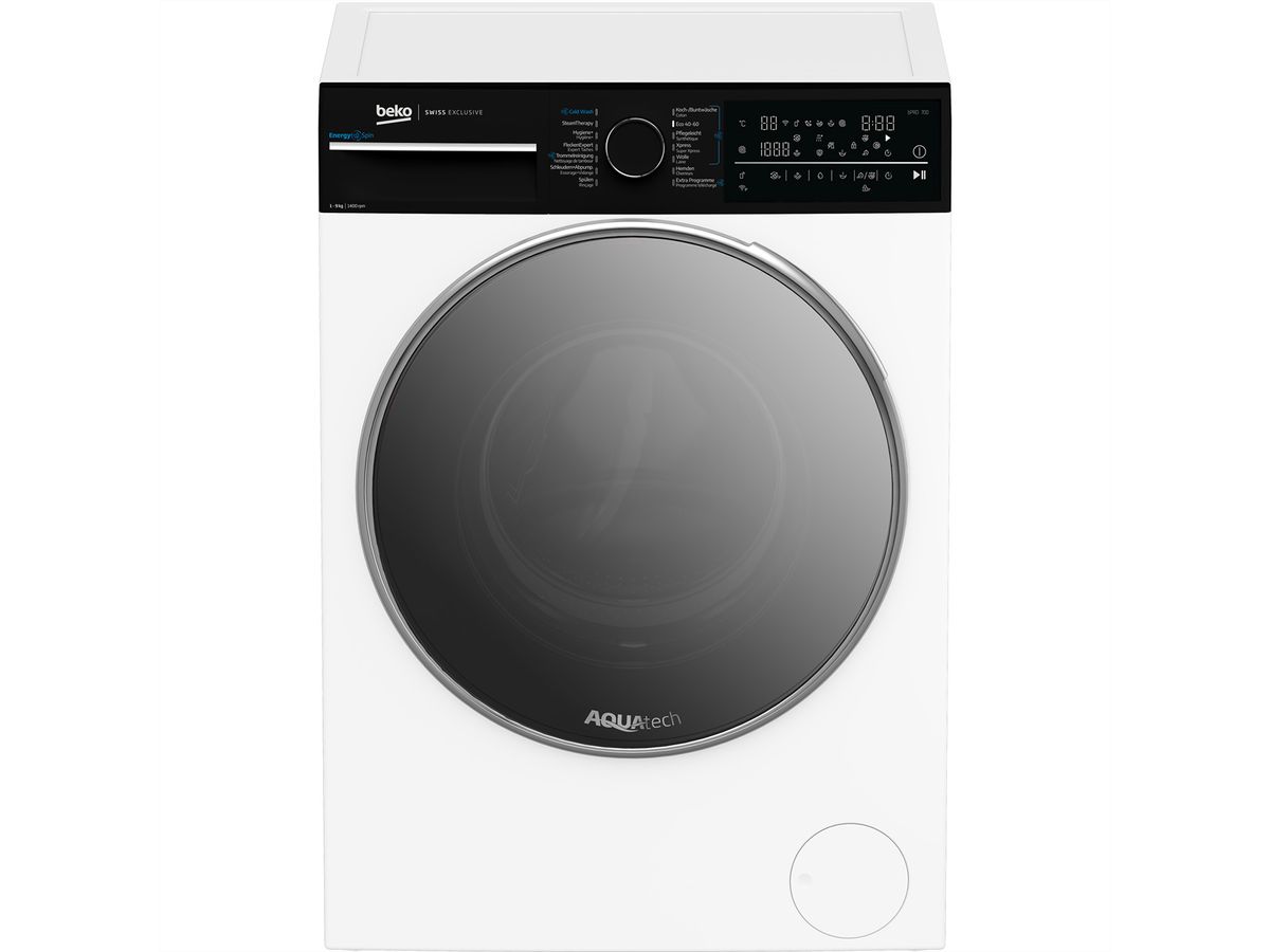 Beko lave-linge WM720