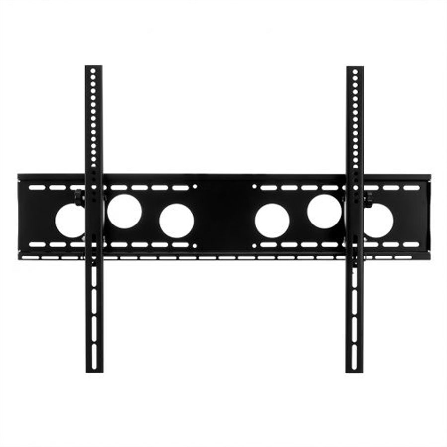 Hagor support mural inclinable WH 85 T - HD, noir