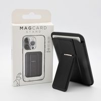 Rabbiter MagCardStand, noir