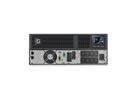 ROLINE ProSecure III 3000 RM2UH, noir, noir