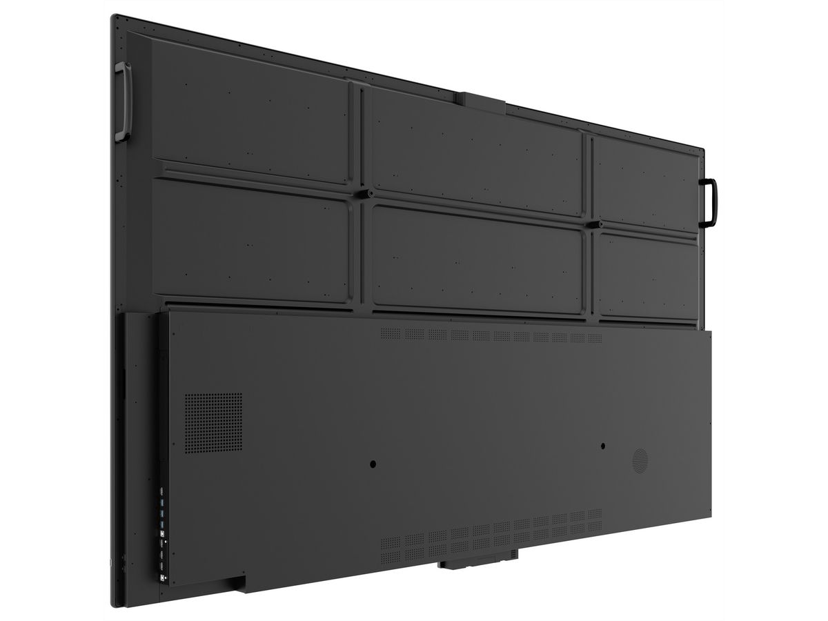 BenQ DuoBoard CP8601K, 86",interaktives Touchdisplay,UHD, 350cd