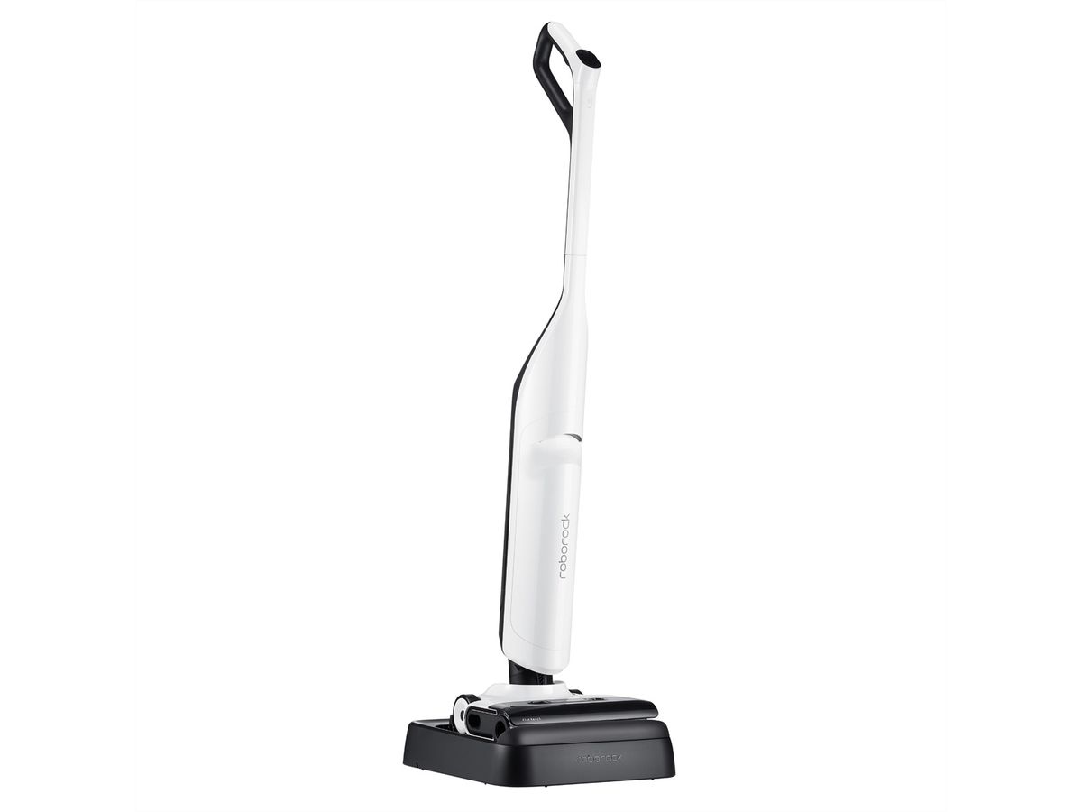 **DEMO**Roborock Aspirateur eau et poussière Flexi Lite