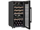 Climadiff Armoire à vin CD41B1, Autonome, 2 zones, 41 bouteilles