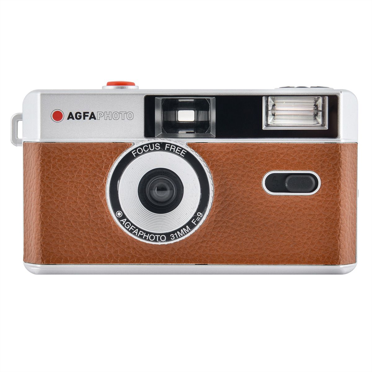 Agfa Analog Kamera 35mm
