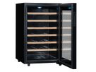 Climadiff Weinkühlschrank CC28, Freistehend, 1 Zone, 28 Flaschen
