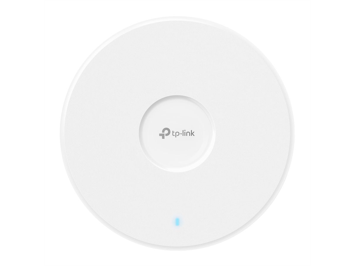 TP-Link Campus Access Point AP9778 , BE19000 WiFi7 AP Ceiling Moun