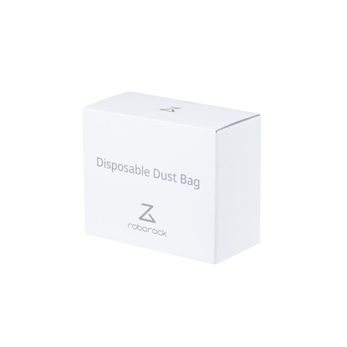 Roborock sac à poussière pack de 6, Q7+, Q7 Max+, Q5+, S7 MaxV Ultra, S7 Pro Ultra, S8 Pro Ultra, S8+, Q8 Max+, Q5 Pro+, S7 Max Ultra, Q5 Max+