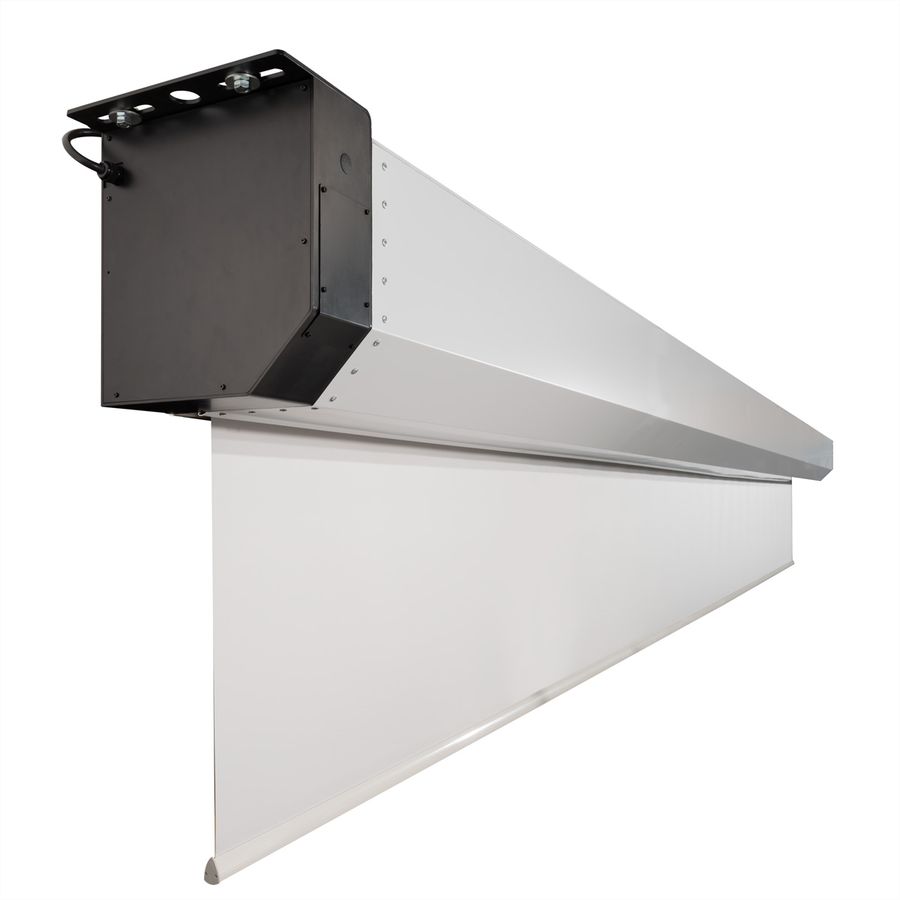 AV Stumpfl Leinwand Magnum Motor, 4:3, 525x394cm, SK21x21cm