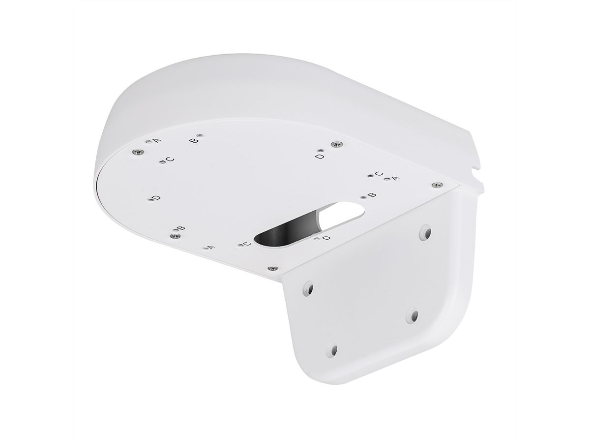VIVOTEK AM-21A(V02) L-Halterung für Dome Kameras