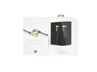 Nedis Koaxial Kabel 75 Ohm, ST/BU, grau, 5 m