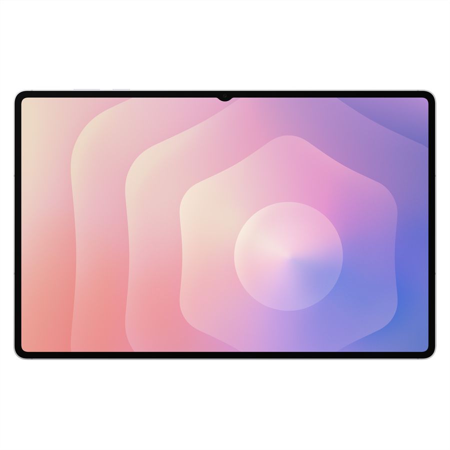 Samsung Galaxy Tab S11 Ultra, silver, 256GB, WiFi