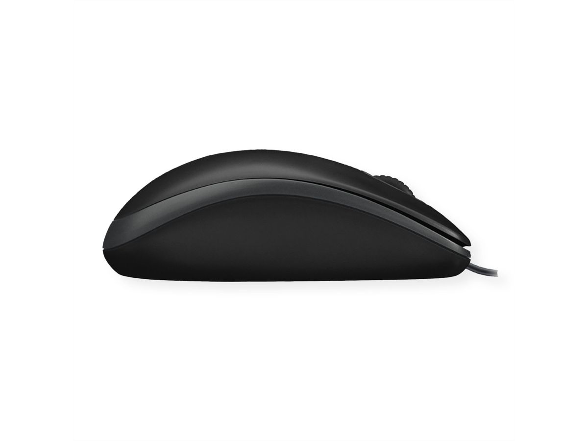 Logitech B100 Optical USB Mouse