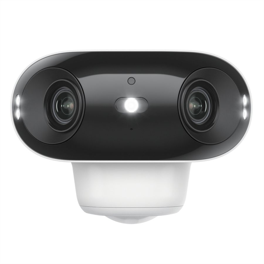 Reolink B740X Outdoor Duo-Kamera, 8 MP, 180°, WiFi