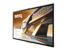 BenQ Interactive Display CM7505, 75", UHD, 450cd/m², Infrarot