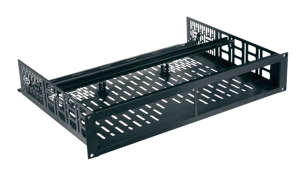 Middle Atlantic Products RSHA-SONOS-AMP2 Rack Zubehör Regalboden