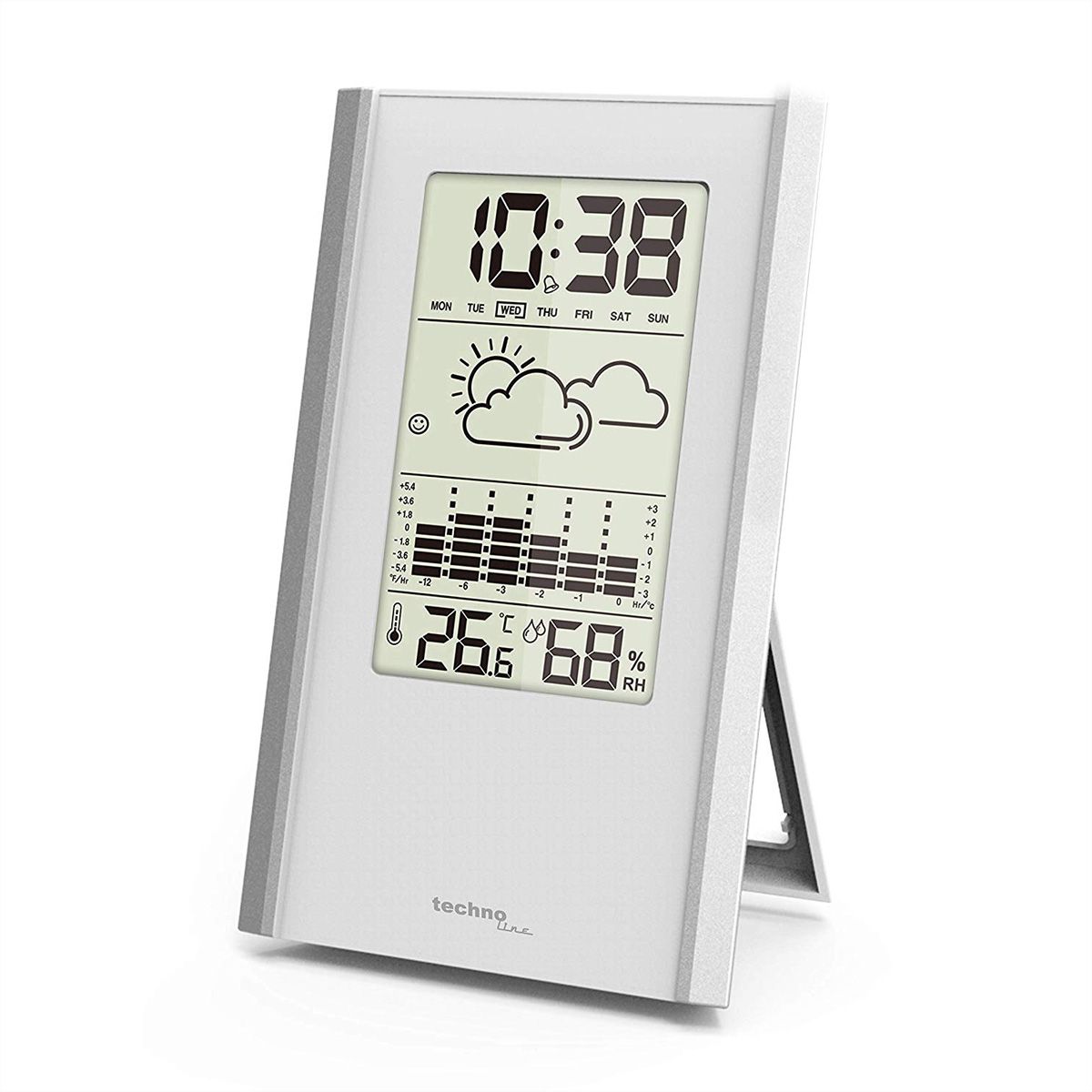 TechnoLine Wetterstation WS9525