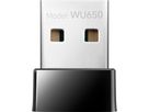 CUDY WU650 AC650 Wi-Fi Mini USB Adapter