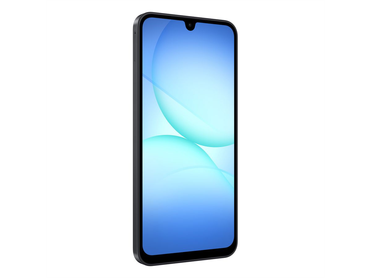 Samsung Galaxy A17 Enterprise Edition, 128GB, schwarz, 5G - Enterprise Edition