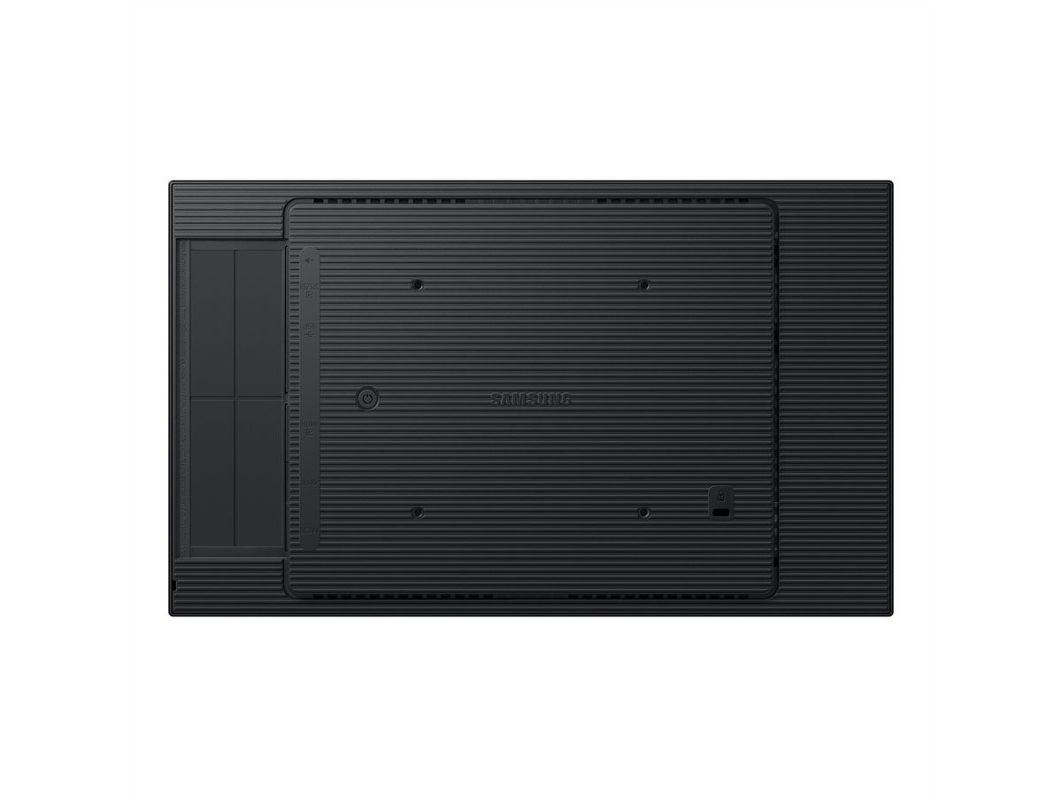 Samsung Digital Signage Display QB13C, 13", 16/7