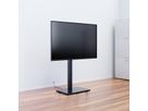 Hagor Système de support CPS Elia 160 Floorstand, Système de stand autonome, noir