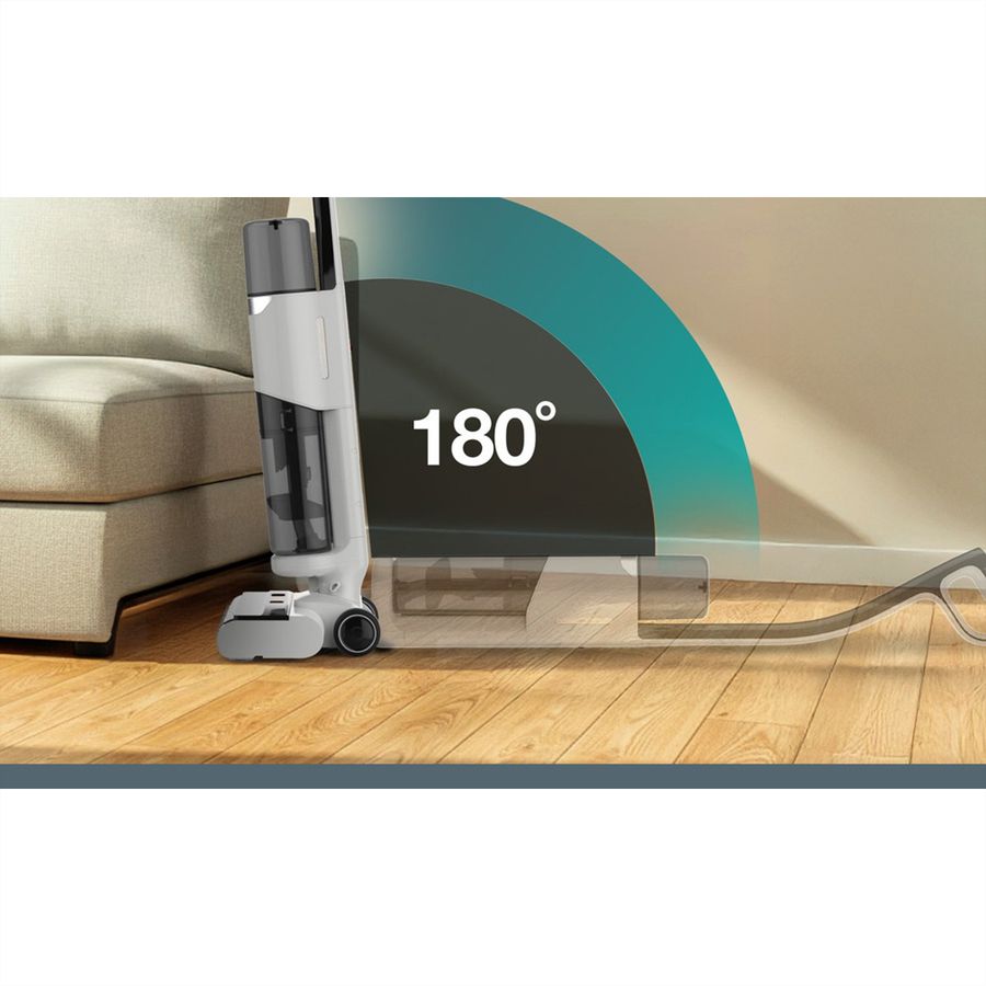 Aspirateur laveur sans fil Gorenje SFC216100G NEOCLEAN, 180 W, sans fil