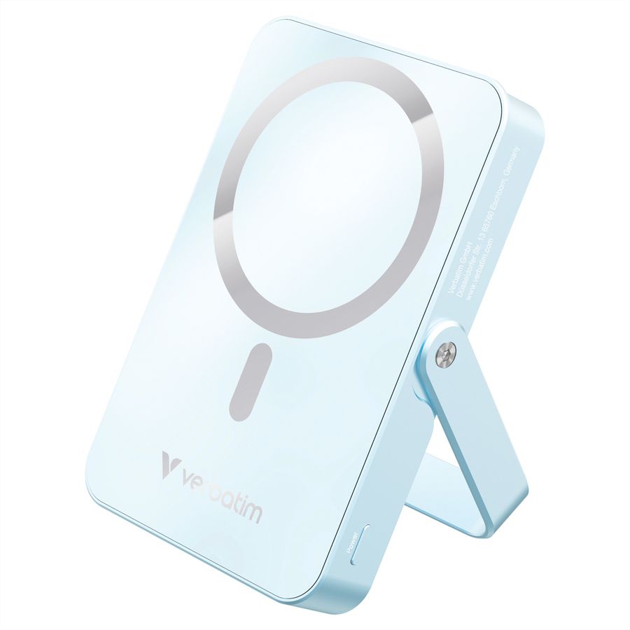Verbatim Powerbank 10000 mAh Blue