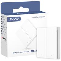 Aqara Wirless Funkschalter T1
