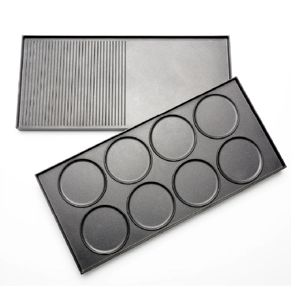 Solis Tischgrill 3 en 1 pour 10, Type 7911