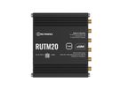 TELTONIKA RUTM20 5G Router PoE Dual SIM und eSIM