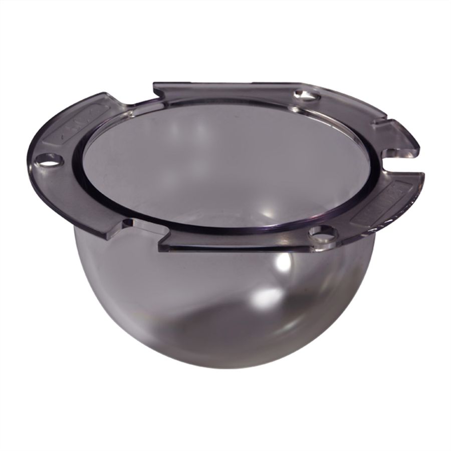 I-PRO WV-CR1S Couvercle de dôme Smoke