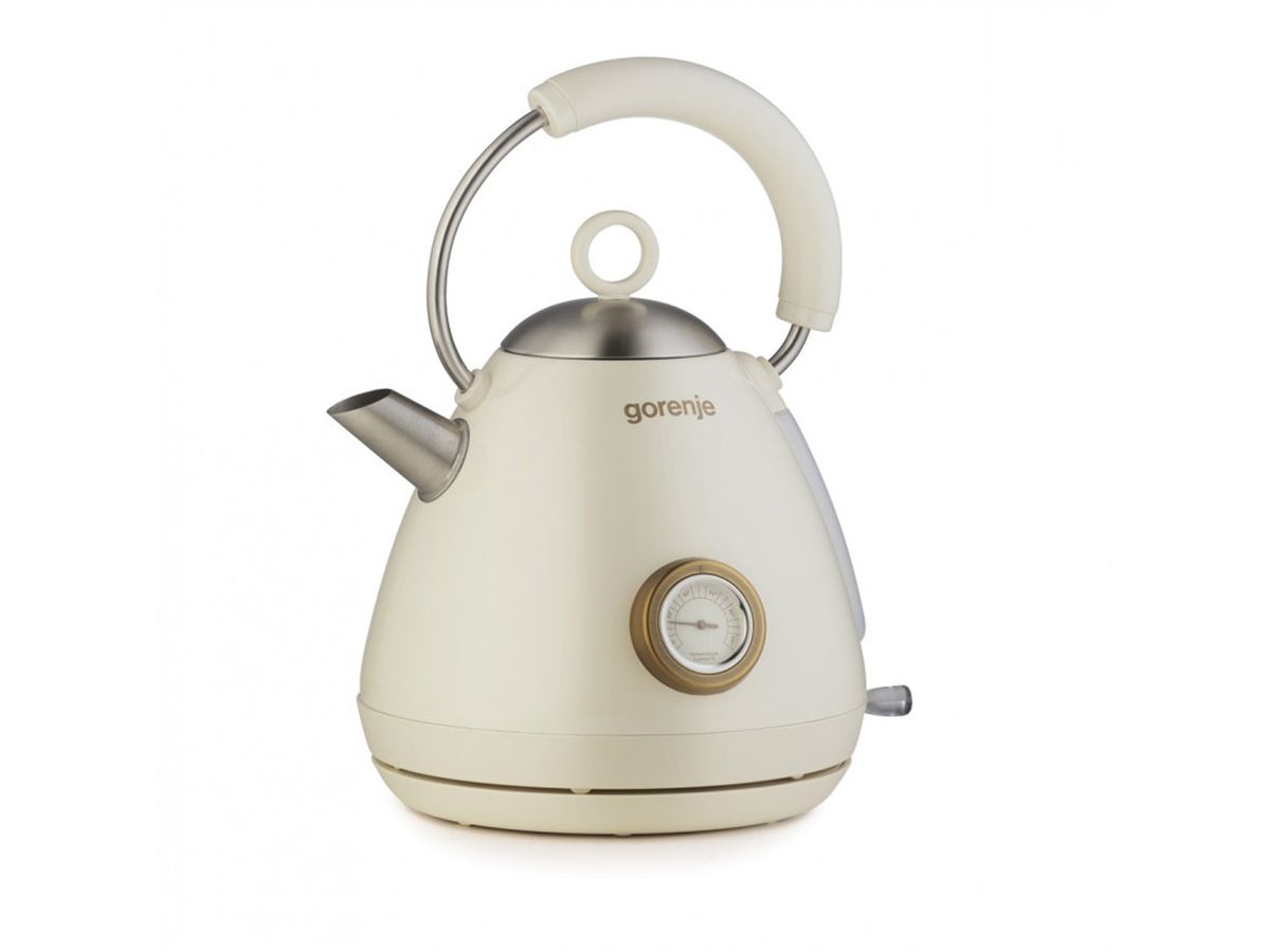 Gorenje Bouilloire K17CD, 1,7 W