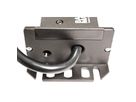 BACHMANN Multiprise 9x contact de protection, 2 m