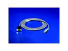 SCHROFF Kabel - KABEL RJ45 D-SUB-9POL 2M
