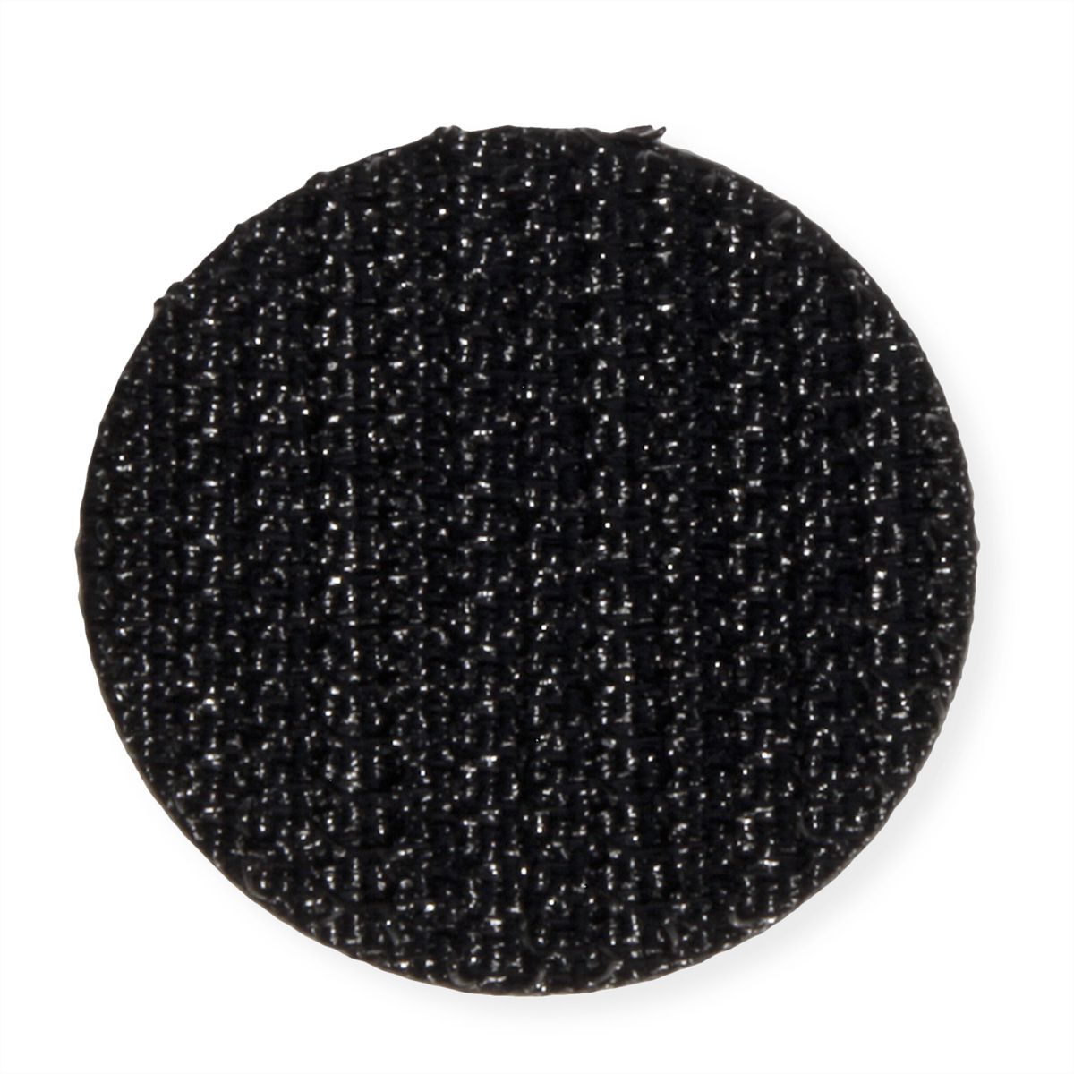 VELCRO® VELCOIN® Pastilles, crampons, L: 5 m / Ø 22mm, 5m
